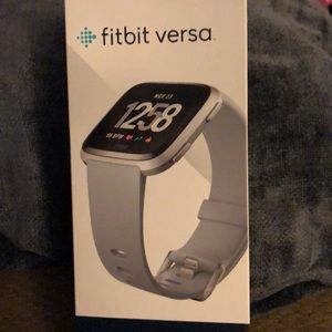 Fitbit Versa
